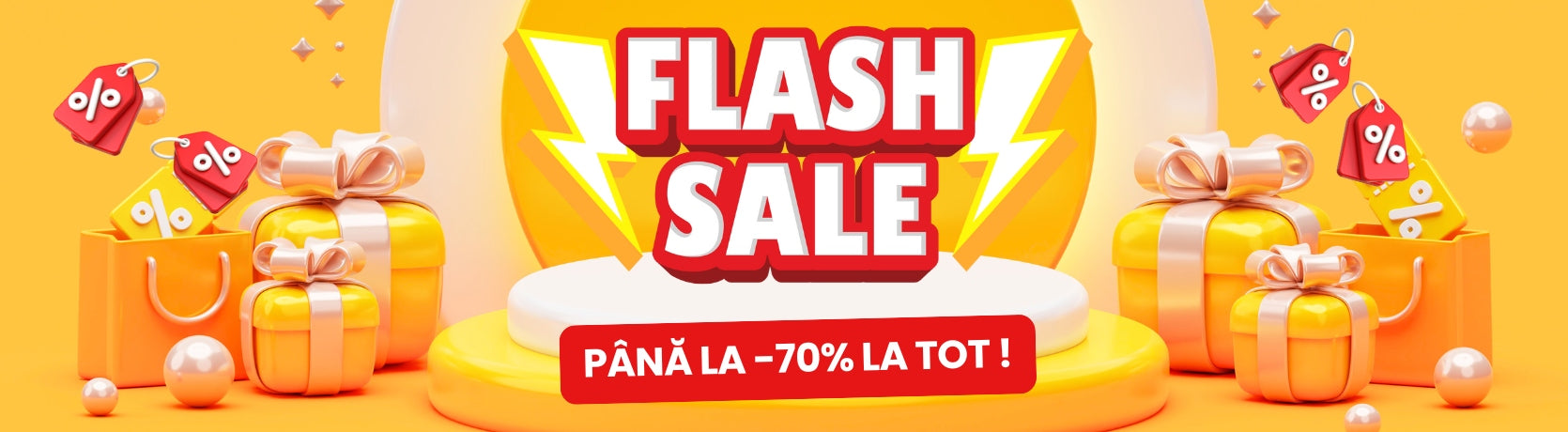 Flash Sale