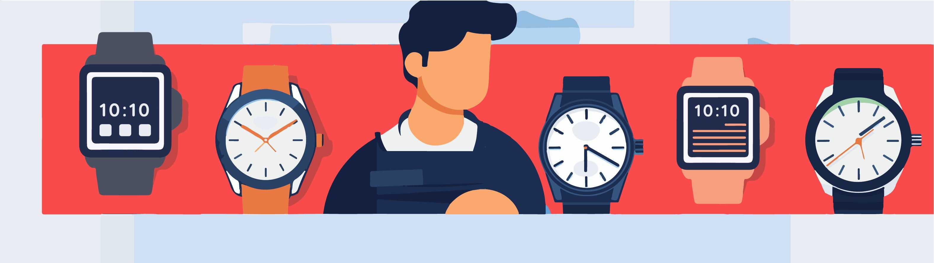 Smartwatch-uri