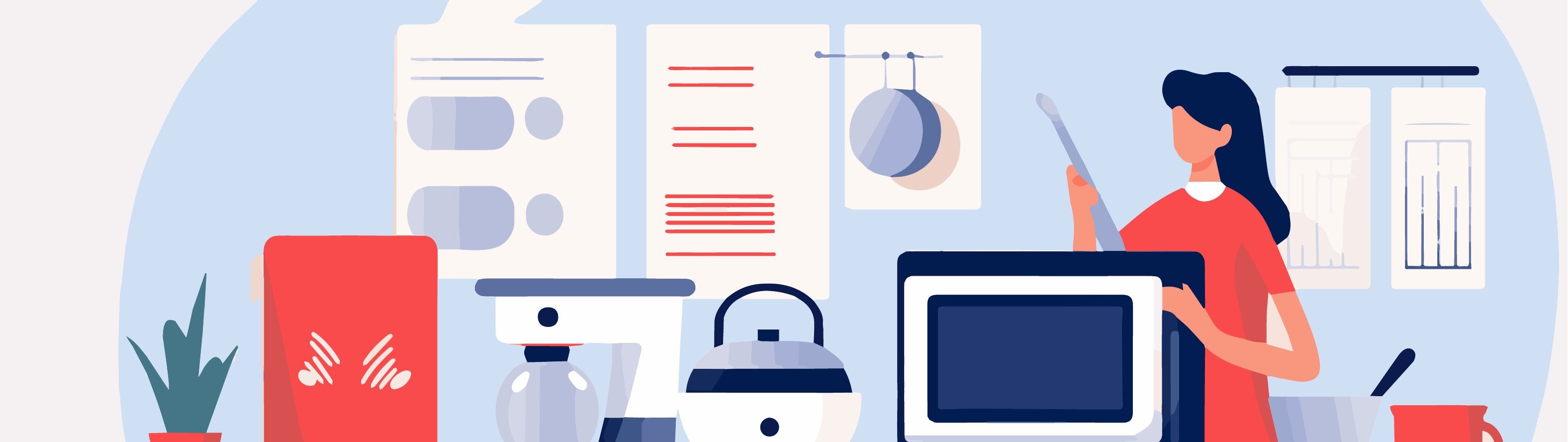 Casă și Electrocasnice