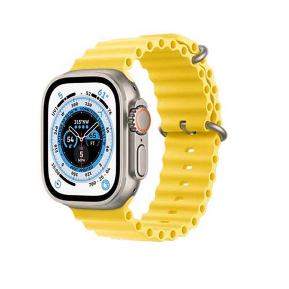 Smartwatch S8 Ultra 49mm