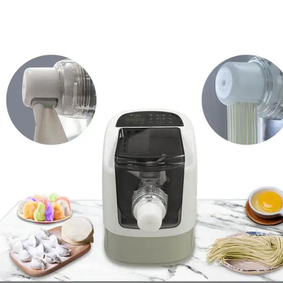 Producător de paste