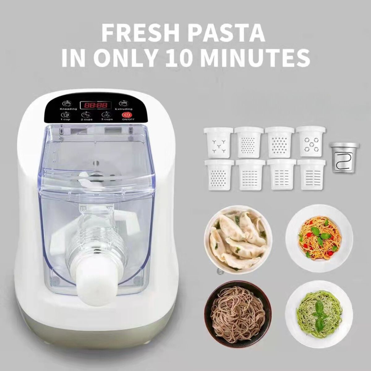 Producător de paste