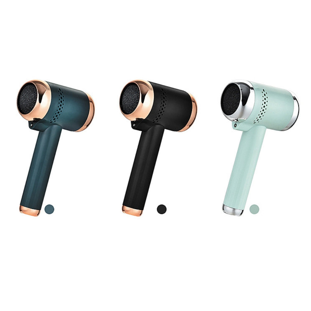 Scăpați de pielea moartă de pe picioare și mențineți pielea netedă!