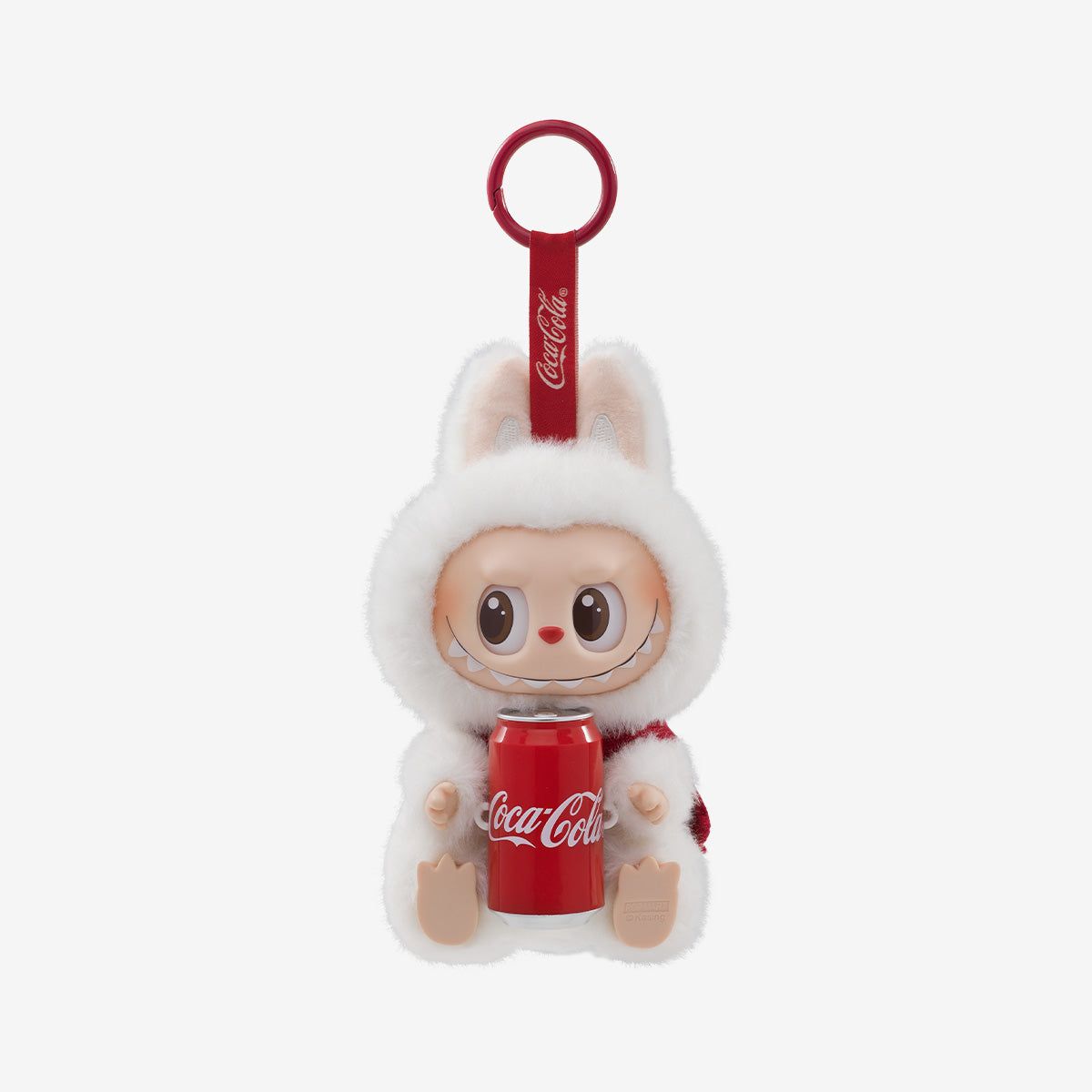 Labubu Coca-Cola Series – Blind Box