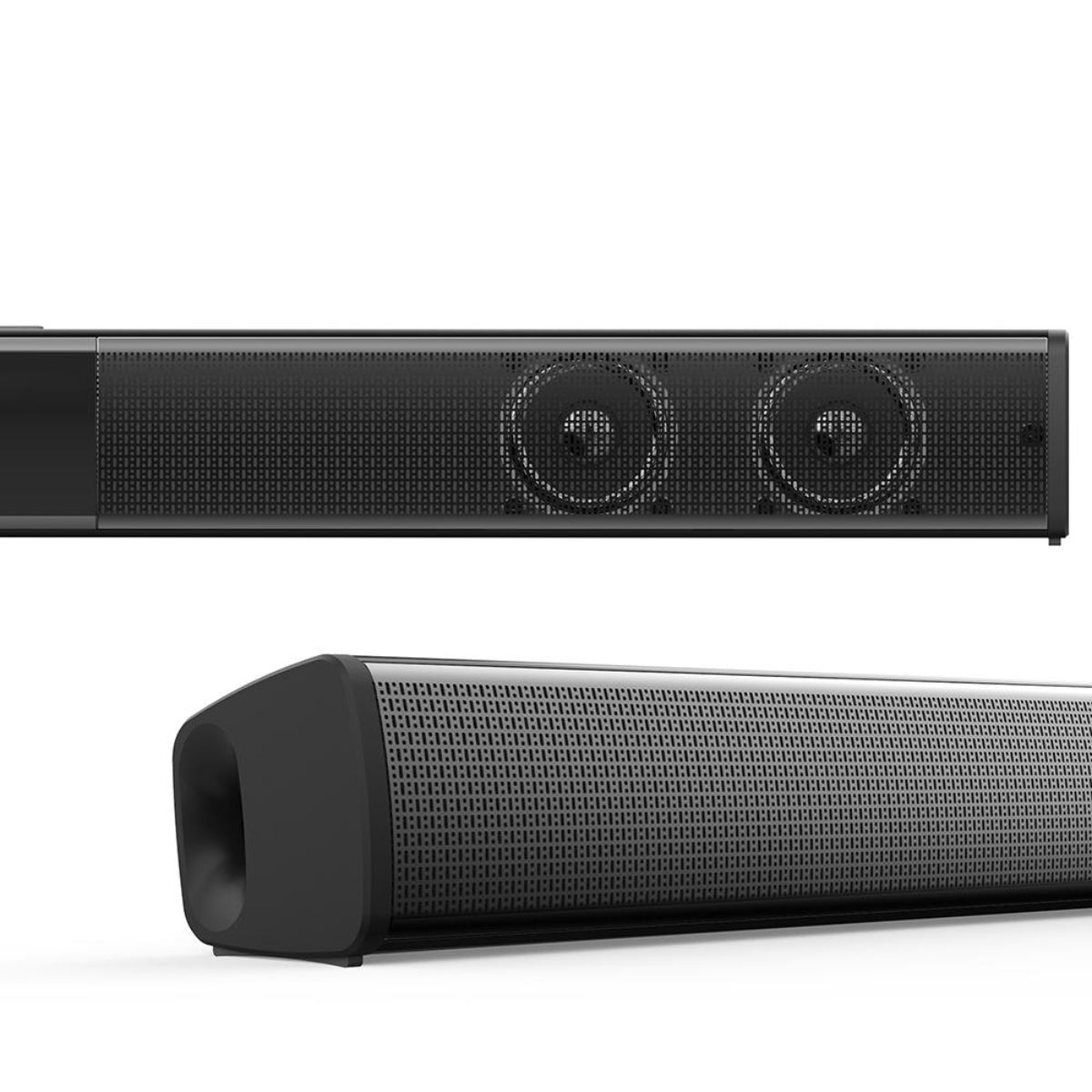 SonicLine 4.0 Soundbar Bluetooth – 55 cm, 4 difuzoare, sunet surround