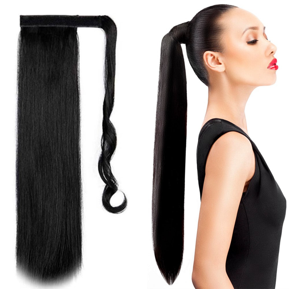 Coadă artificială pentru par