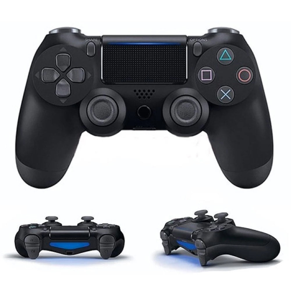 Controler de jocuri wireless PS4/PC/Android/iOS