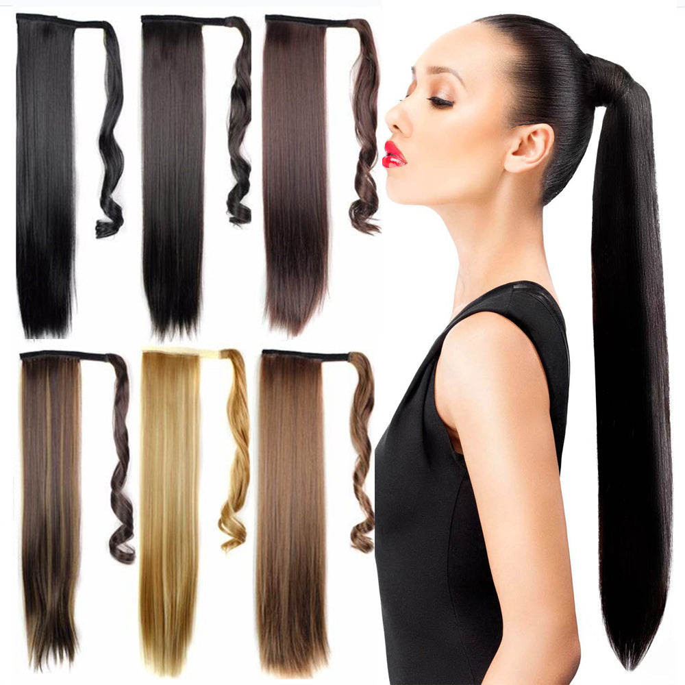 Coadă artificială pentru par