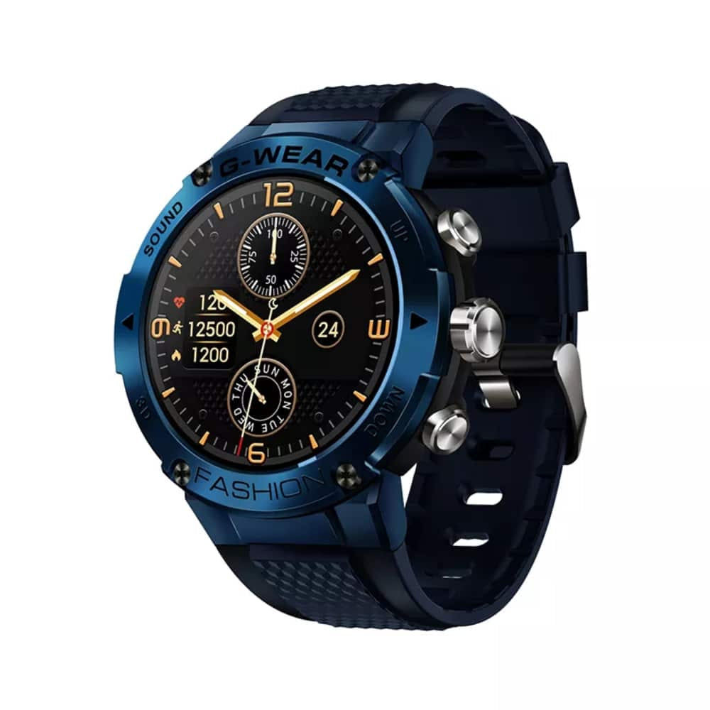 Ceas inteligent Maximus