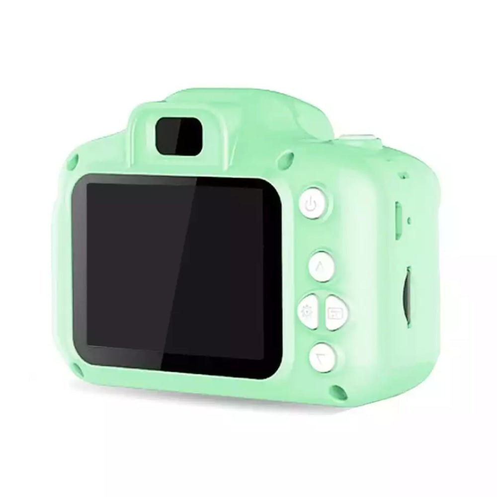 Aparat foto digital pentru copii