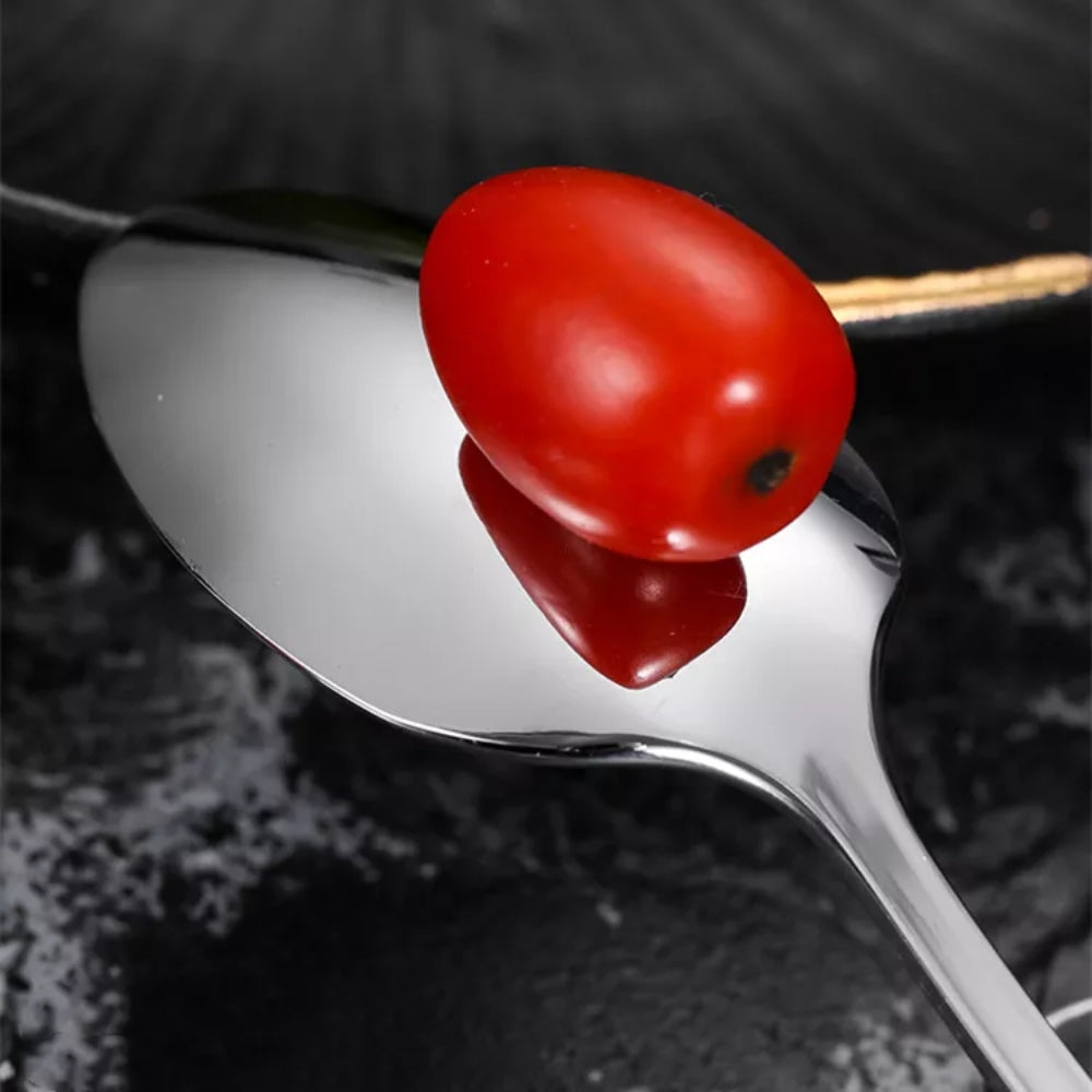 Set tacâmuri "MAXINE" 24 buc