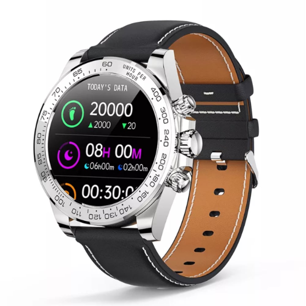 Ceas inteligent Heritage