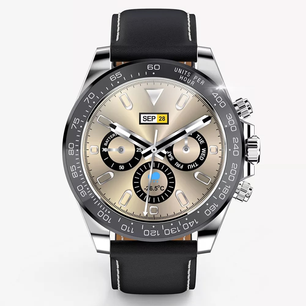 Ceas inteligent Heritage