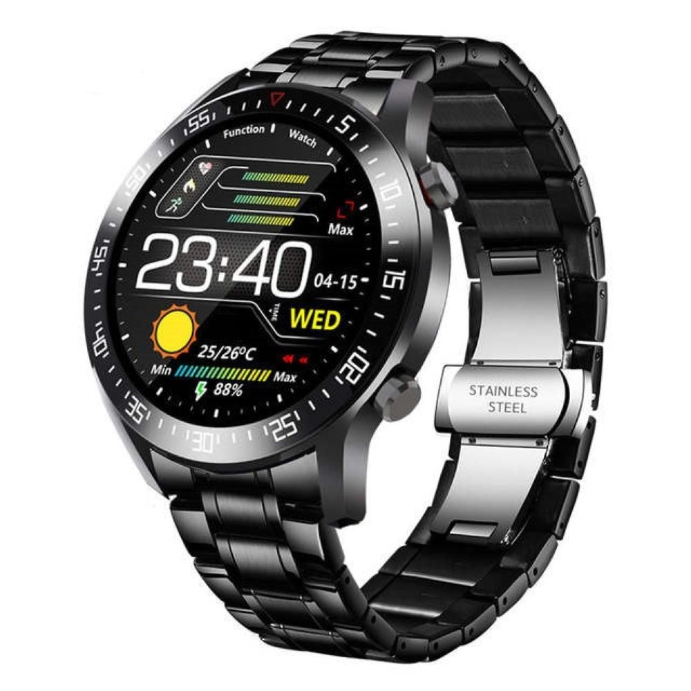 Ceas inteligent Smart Steel