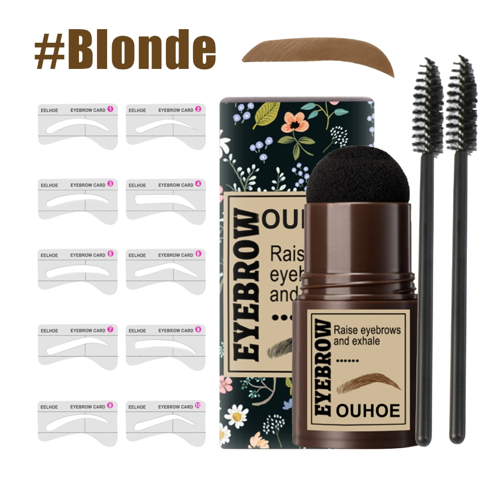 Set pentru modelarea sprâncenelor