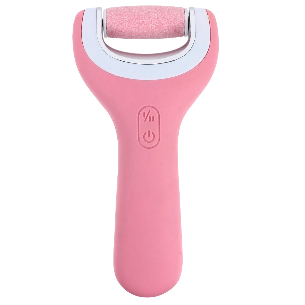 Racletă electrică pentru călcâi