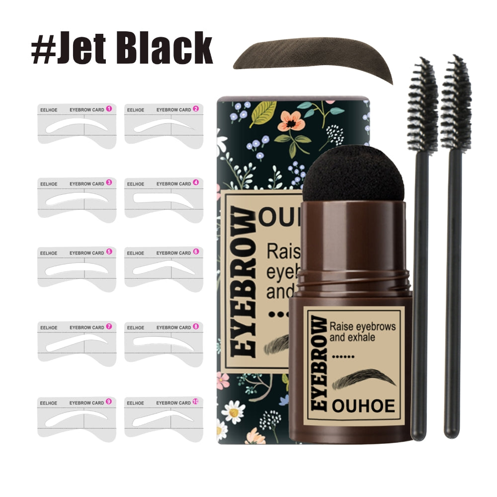 Set pentru modelarea sprâncenelor