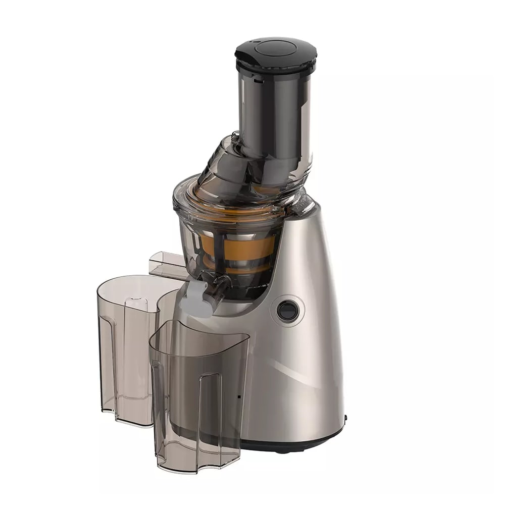 Storcător cu presare la rece