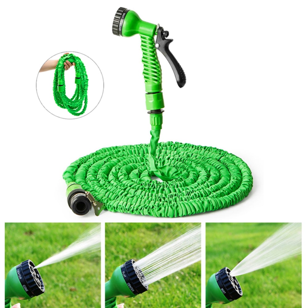 Furtun de apă extensibil magic