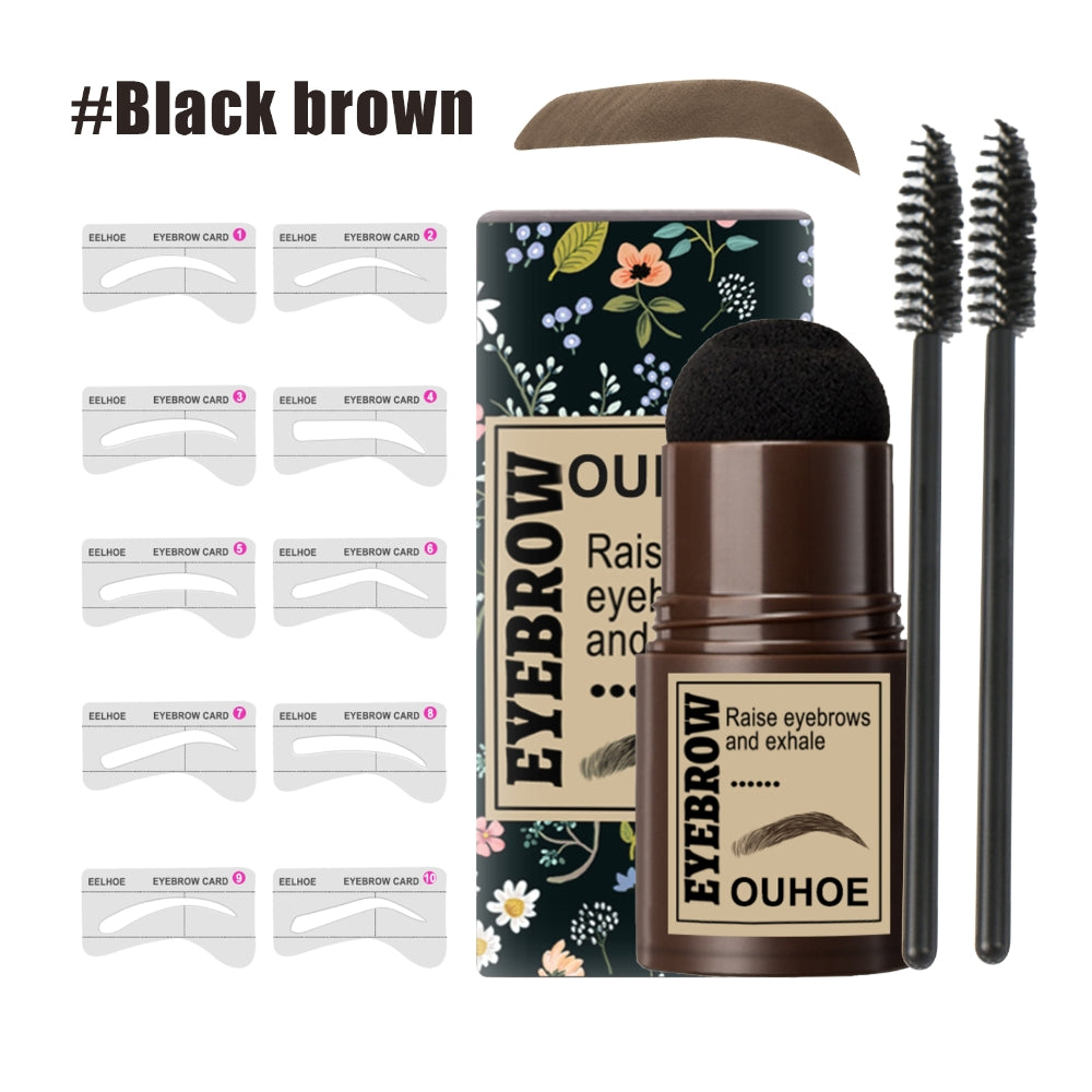 Set pentru modelarea sprâncenelor