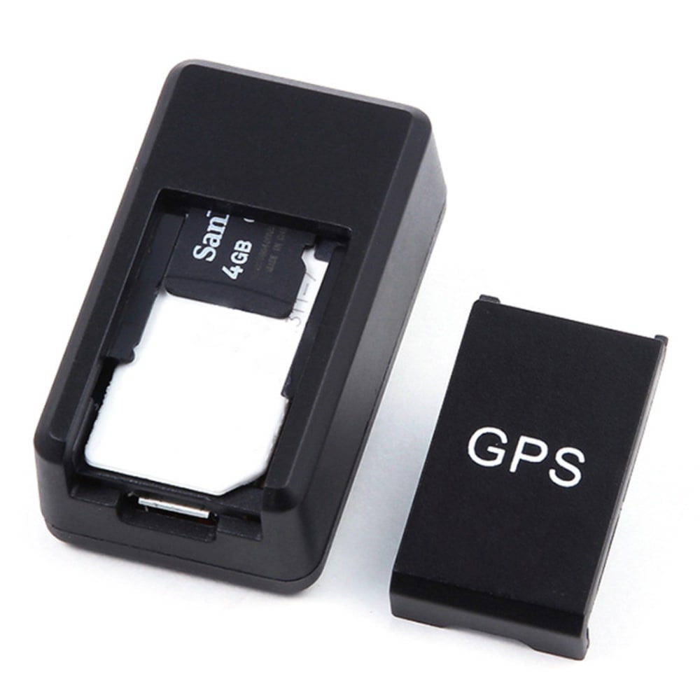 Localizator de urmărire GPS