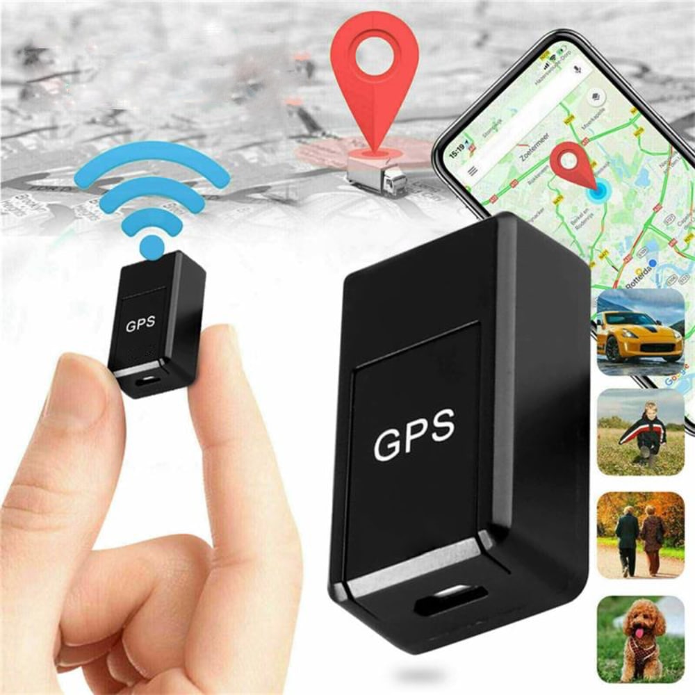 Localizator de urmărire GPS
