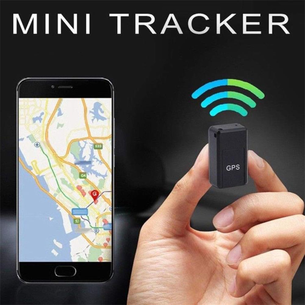 Localizator de urmărire GPS