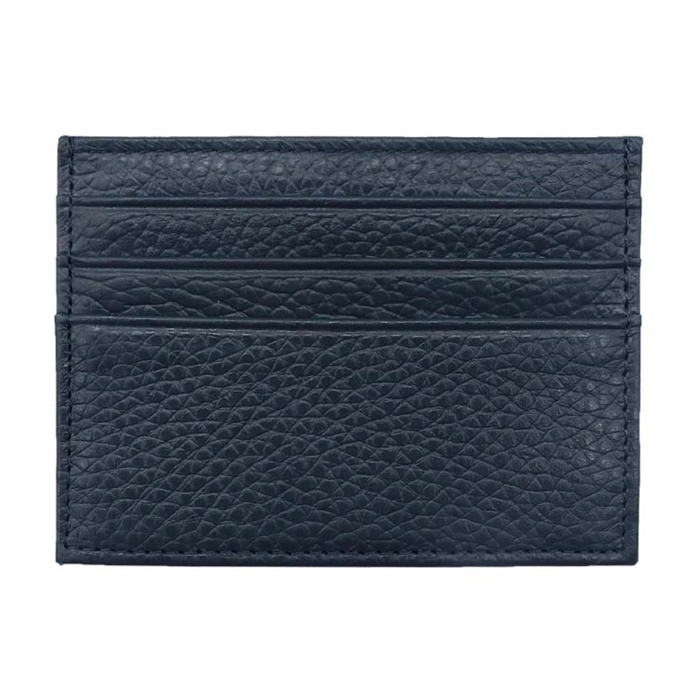 Suport card din piele