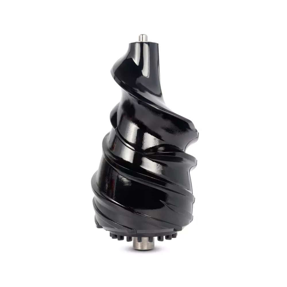 Storcător cu presare la rece