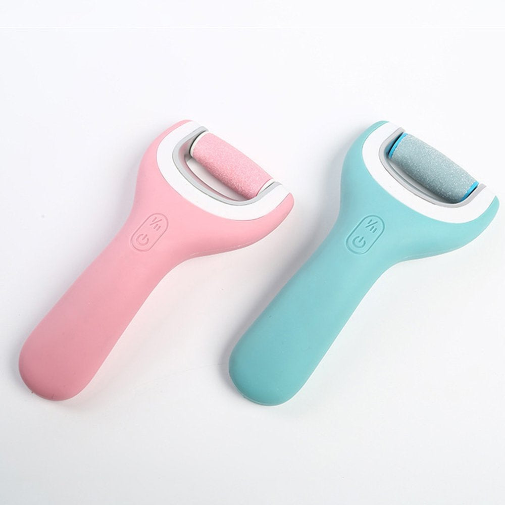 Racletă electrică pentru călcâi