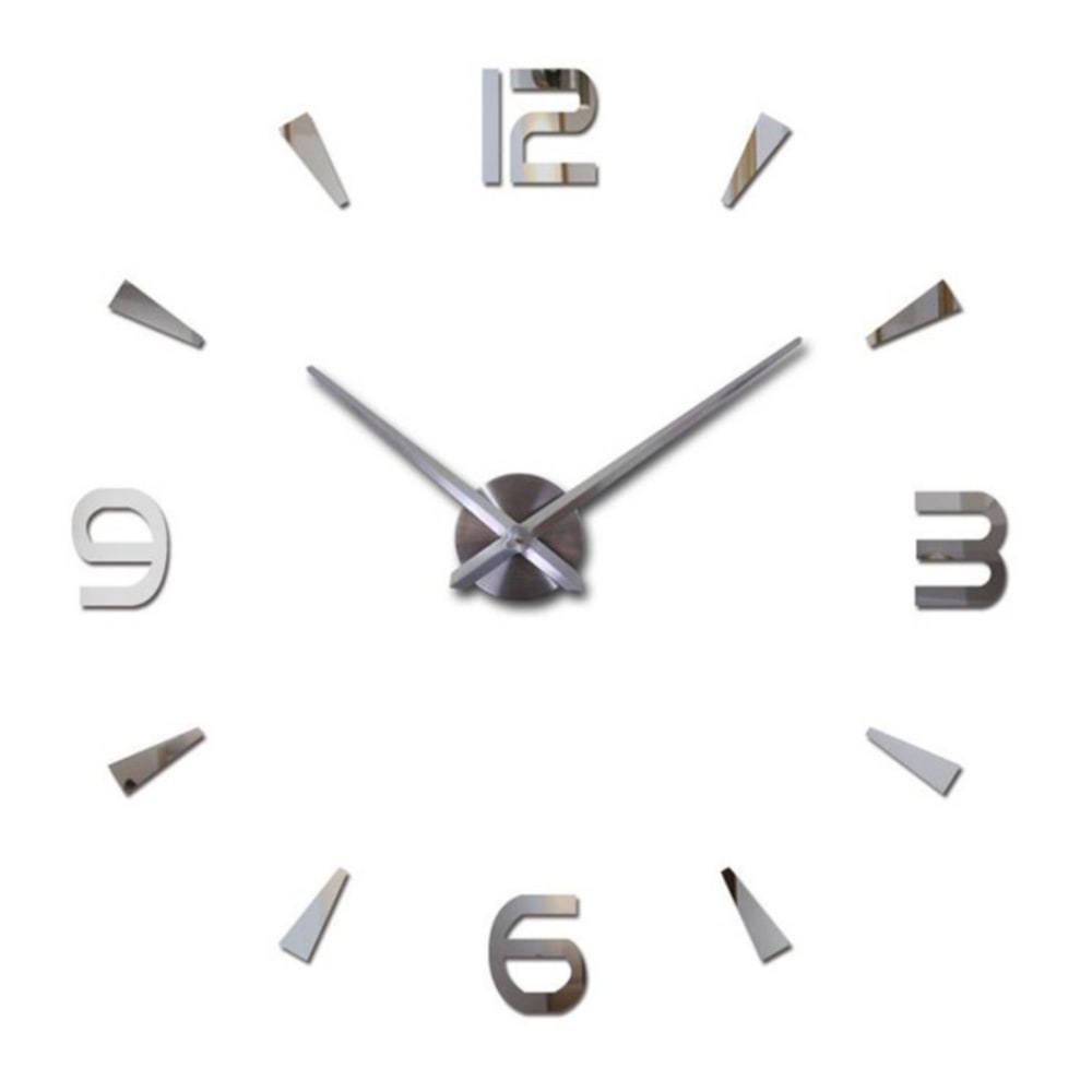 Ceas de perete decorativ