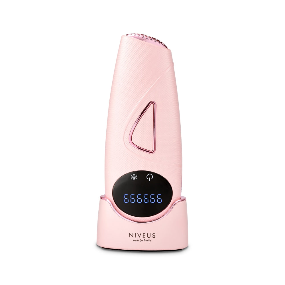 Dispozitiv de epilare NIVEUS IPL