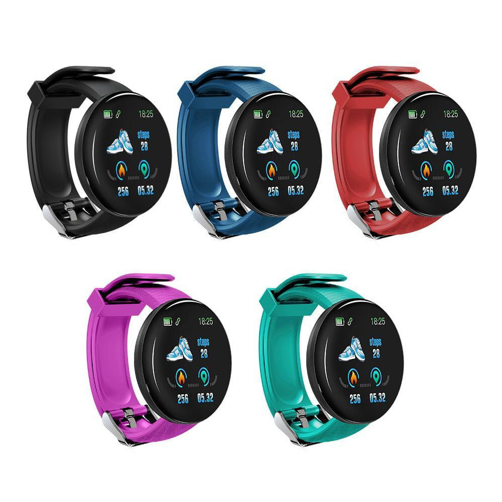 Smartwatch ZX1000