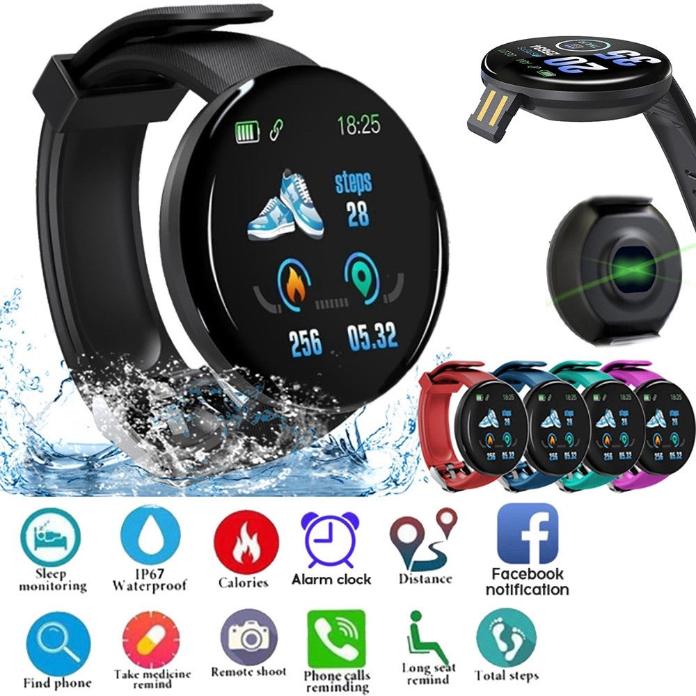 Smartwatch ZX1000