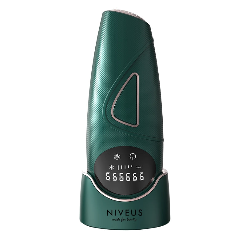 Dispozitiv de epilare NIVEUS IPL