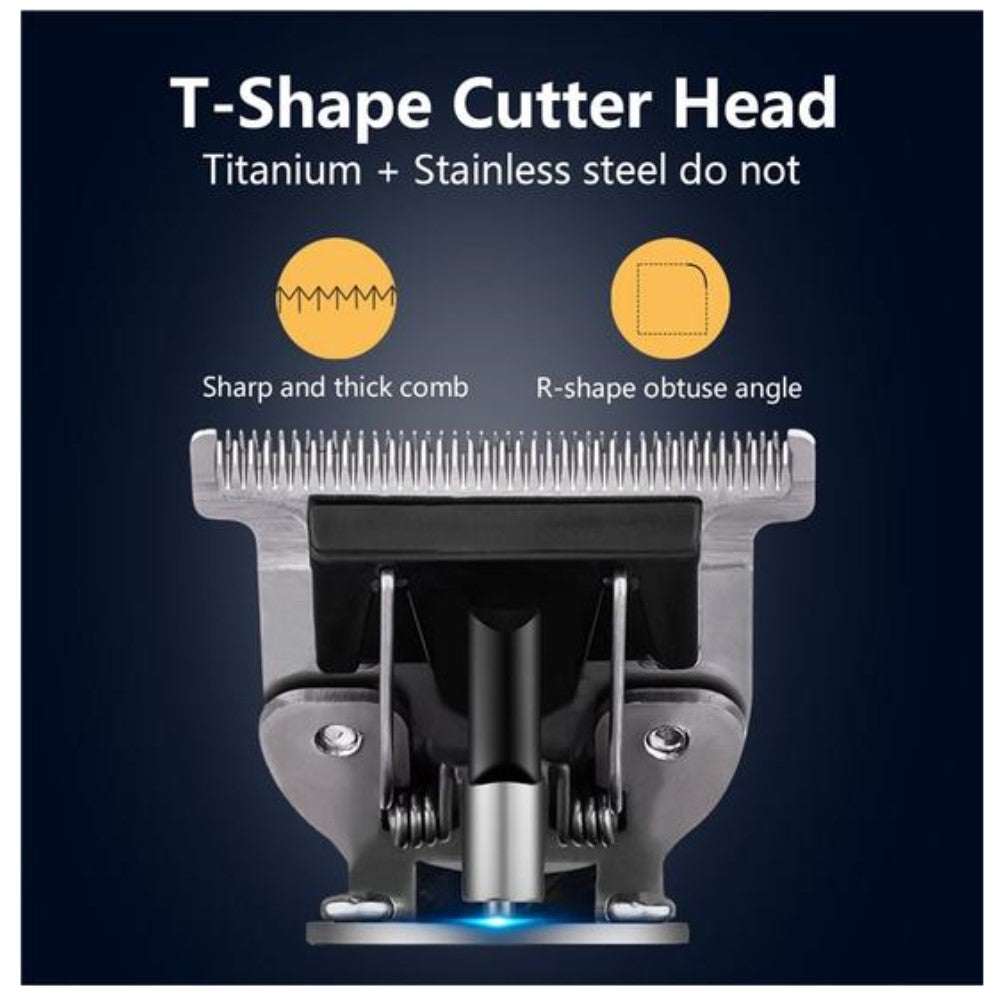 Aparat de tuns profesional T-Blade