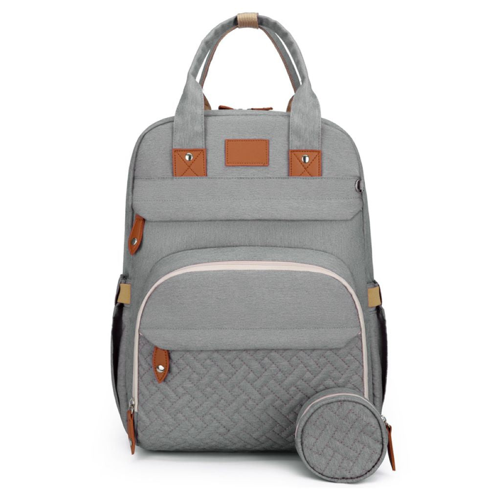 Geantă multifuncțională pentru mame