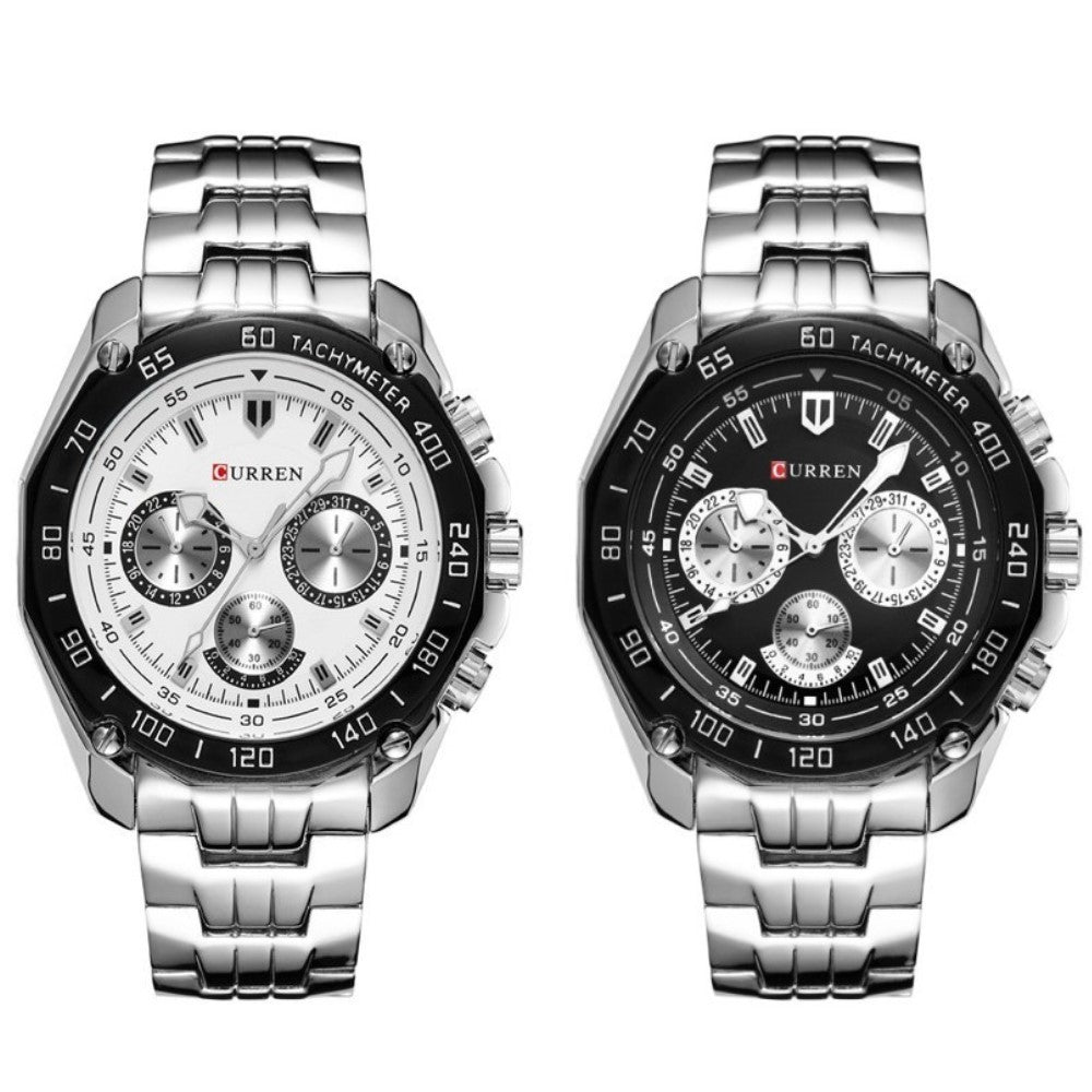 Ceas bărbătesc SWISSCURREN