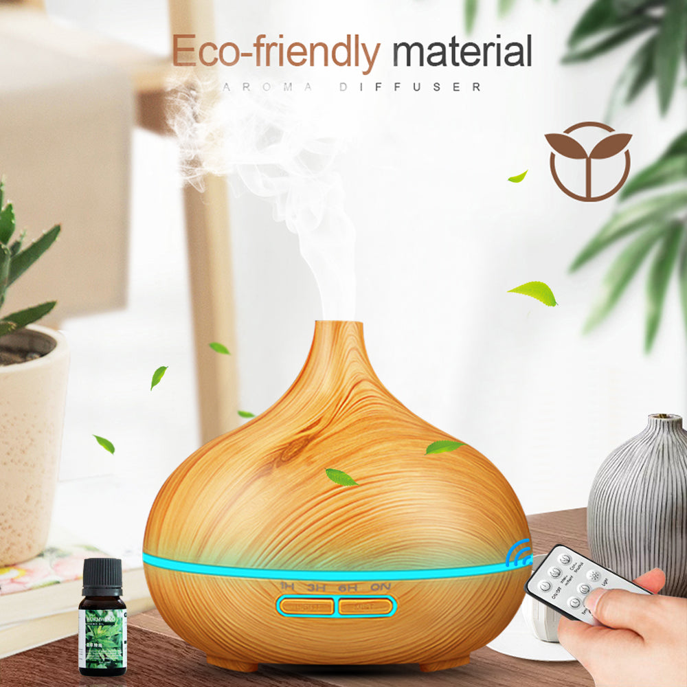 Aroma diffuser 500ML