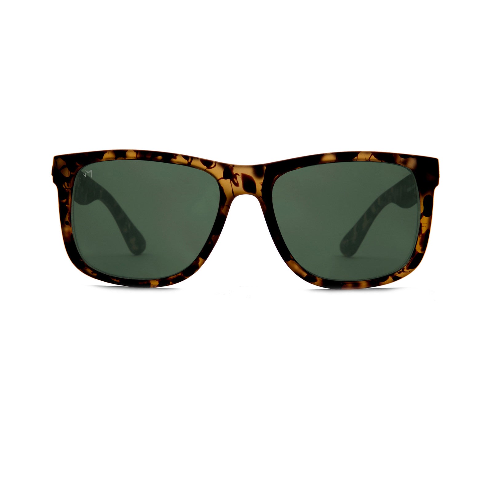 Ochelari de soare Maus Maky Orlando Military Green