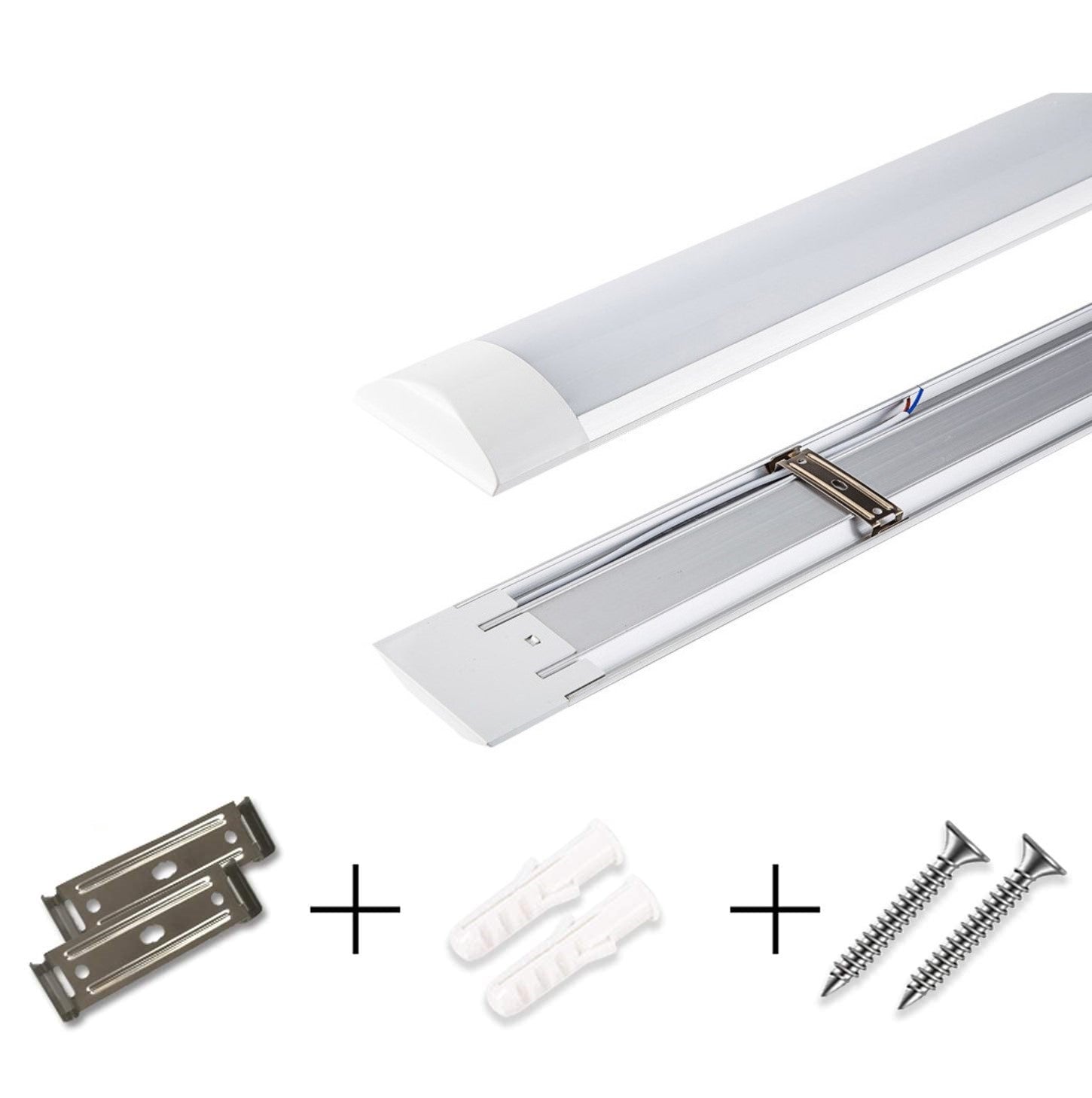 LED tube 120CM, 120W