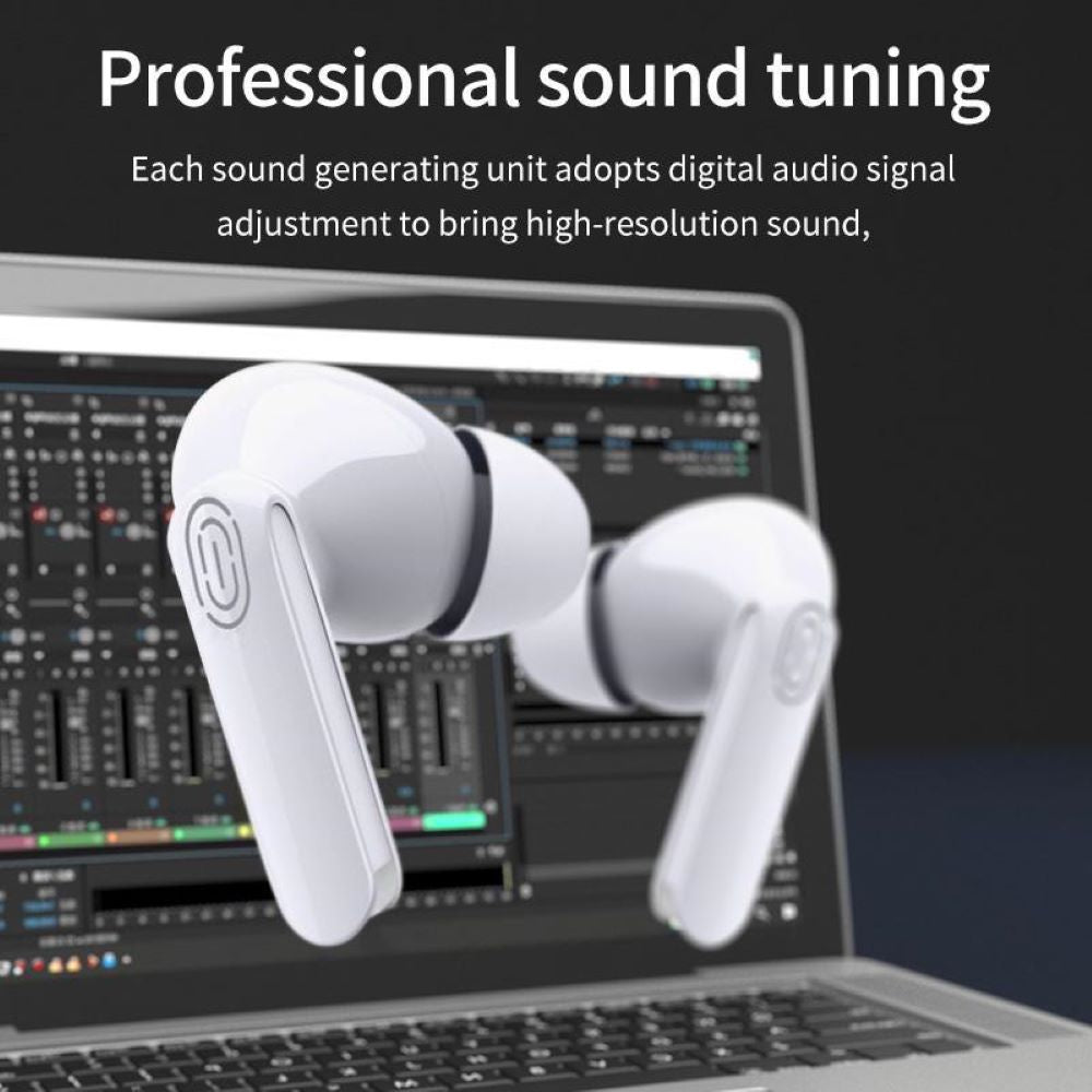 Căști fără fir iOS / ANDROID