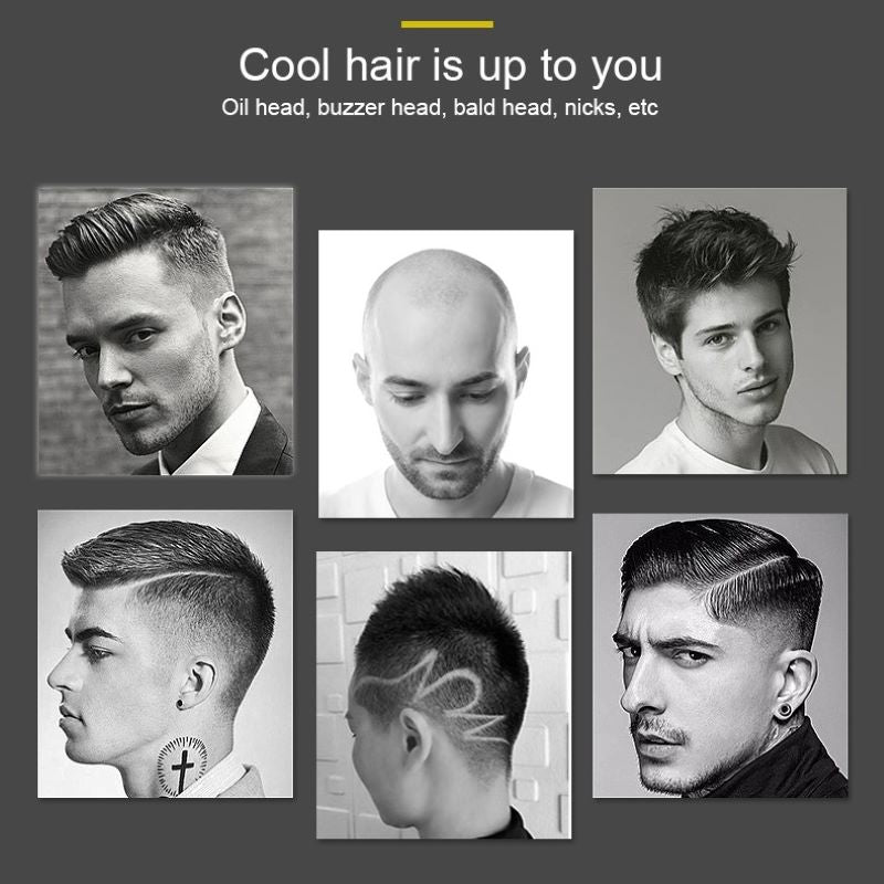 Aparat de tuns profesional T-Blade