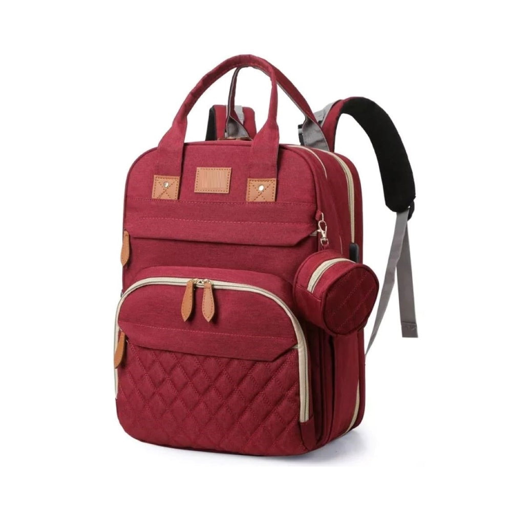 Geantă multifuncțională pentru mame