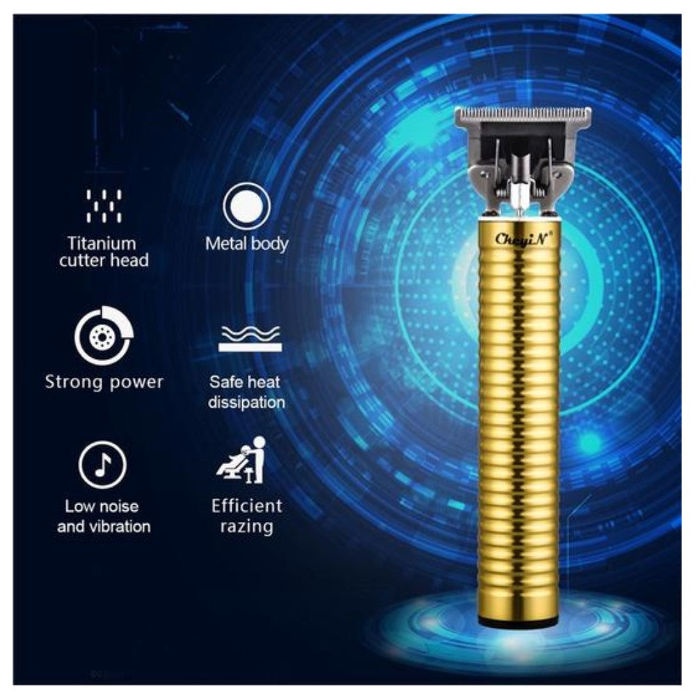 Aparat de tuns profesional T-Blade