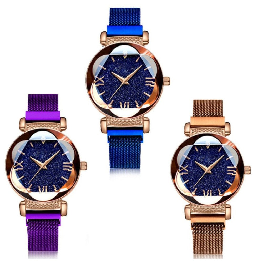 Ceas de damă NIGHTSKY