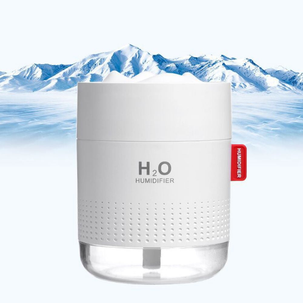 Difuzor portabil de aromă 500 ML