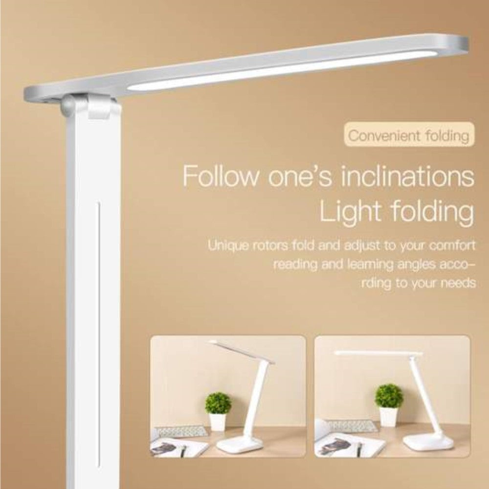 Lampă de masă LED fără fir modernă