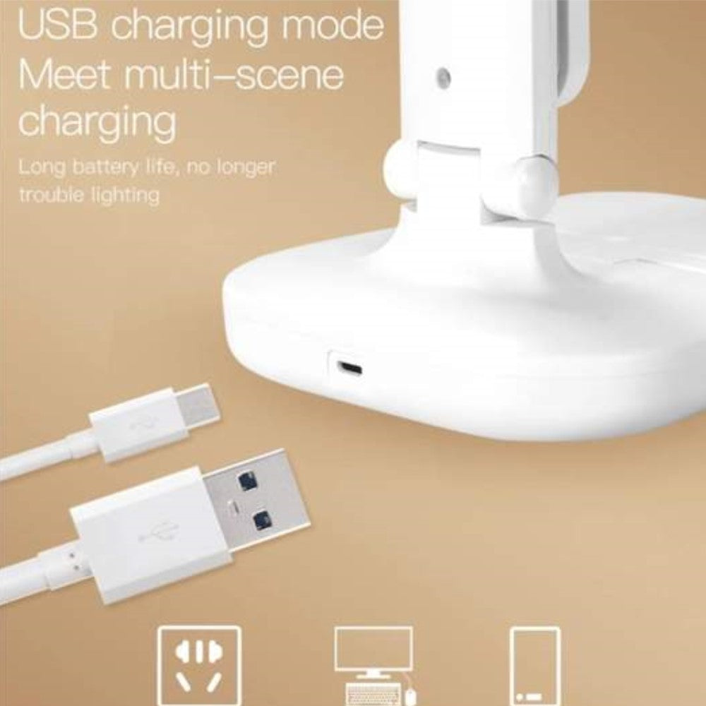 Lampă de masă LED fără fir modernă