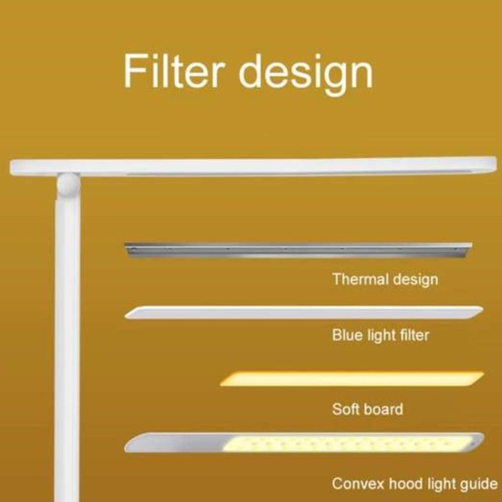 Lampă de masă LED fără fir modernă